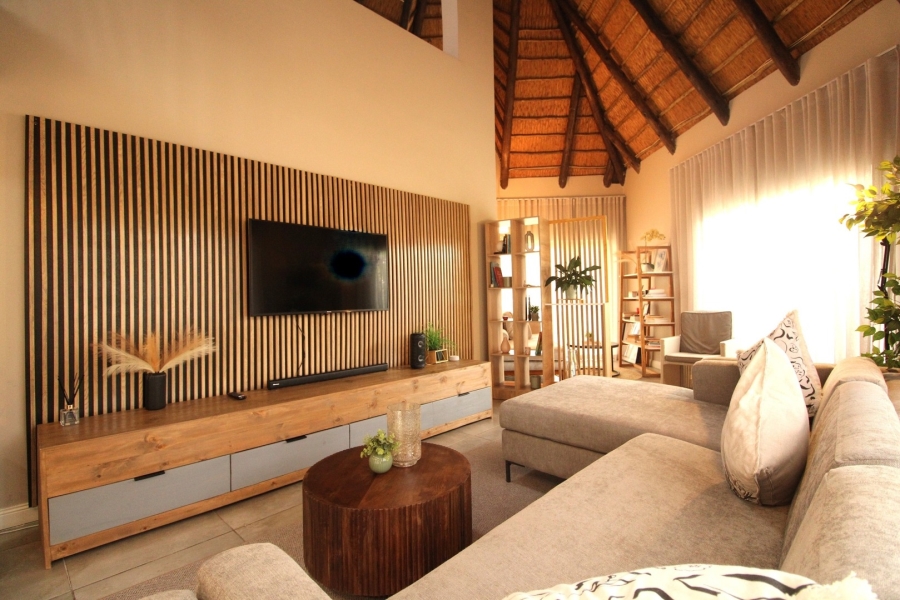 To Let 3 Bedroom Property for Rent in Edenburg Gauteng
