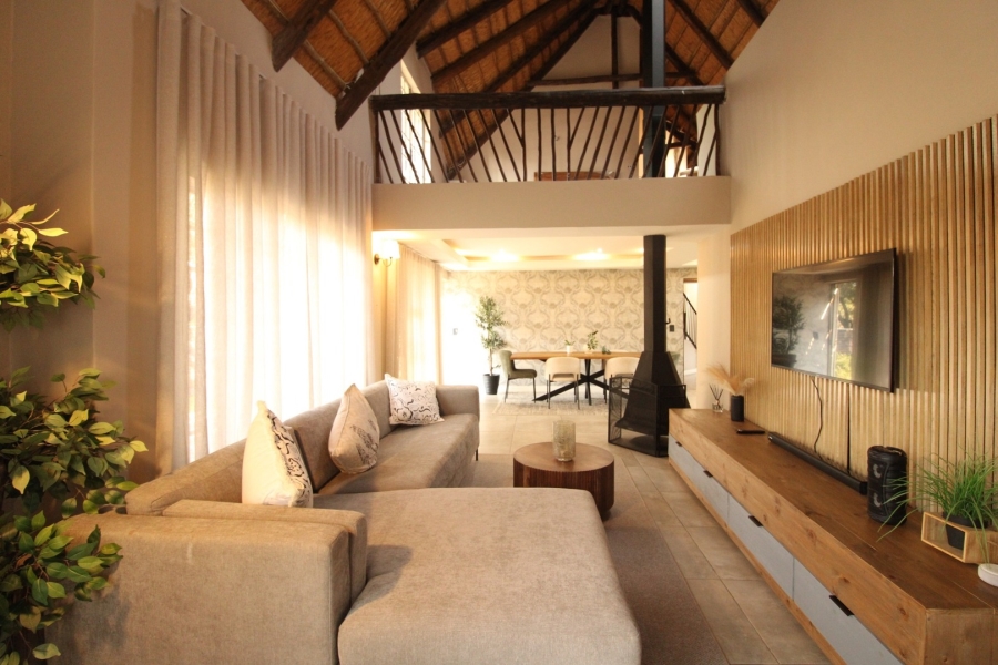 To Let 3 Bedroom Property for Rent in Edenburg Gauteng
