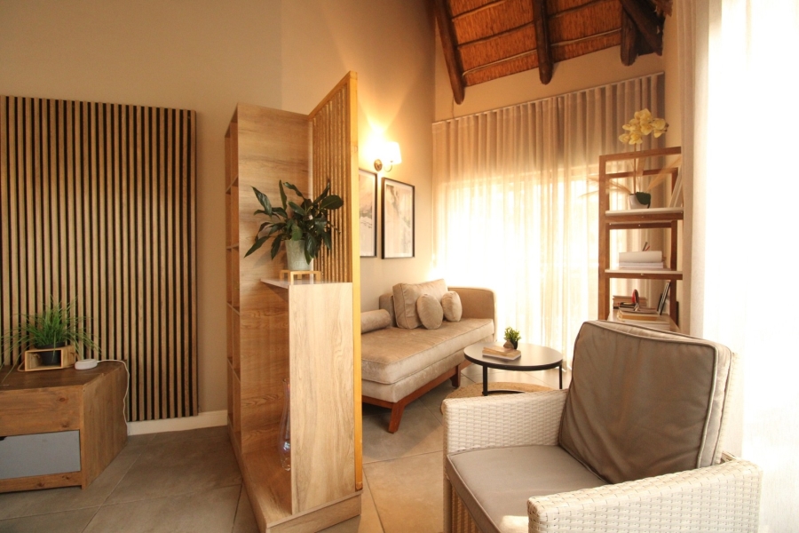 To Let 3 Bedroom Property for Rent in Edenburg Gauteng