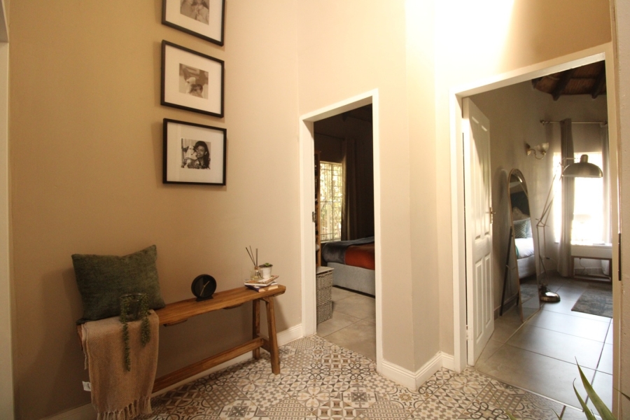To Let 3 Bedroom Property for Rent in Edenburg Gauteng