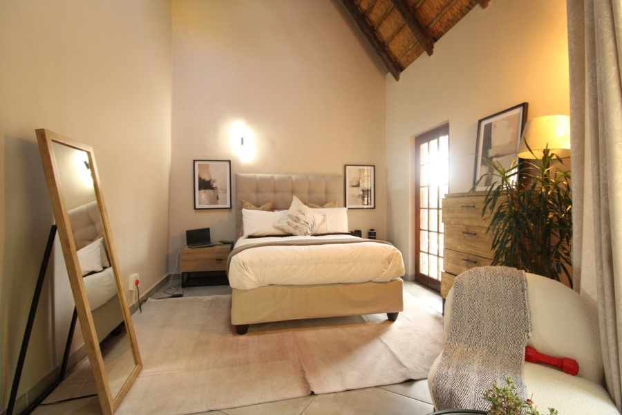 To Let 3 Bedroom Property for Rent in Edenburg Gauteng