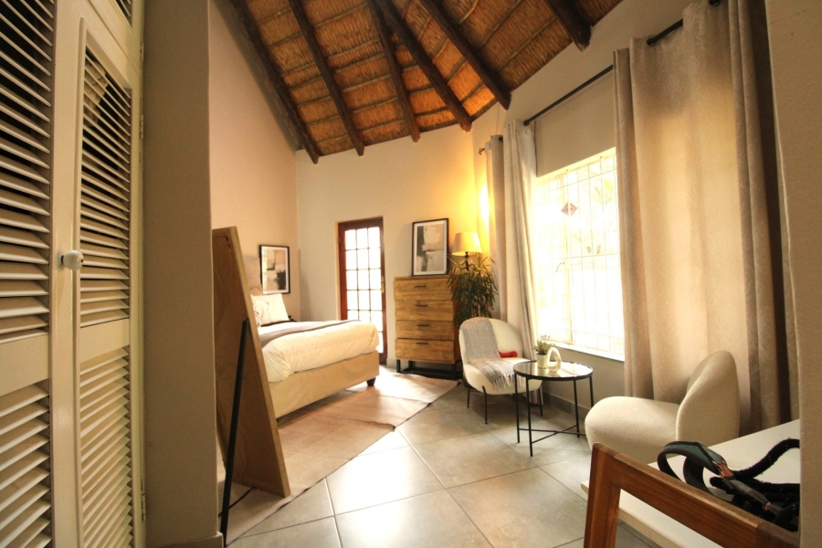 To Let 3 Bedroom Property for Rent in Edenburg Gauteng