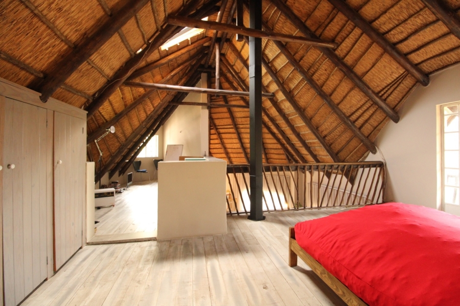 To Let 3 Bedroom Property for Rent in Edenburg Gauteng