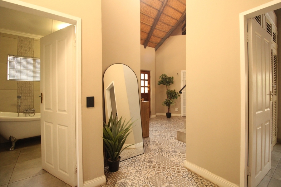 To Let 3 Bedroom Property for Rent in Edenburg Gauteng