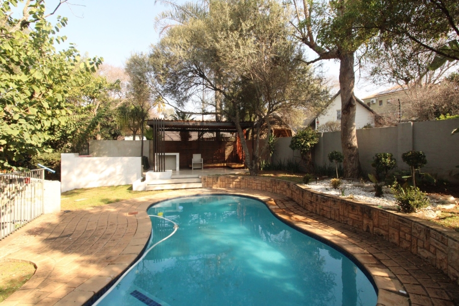 To Let 3 Bedroom Property for Rent in Edenburg Gauteng