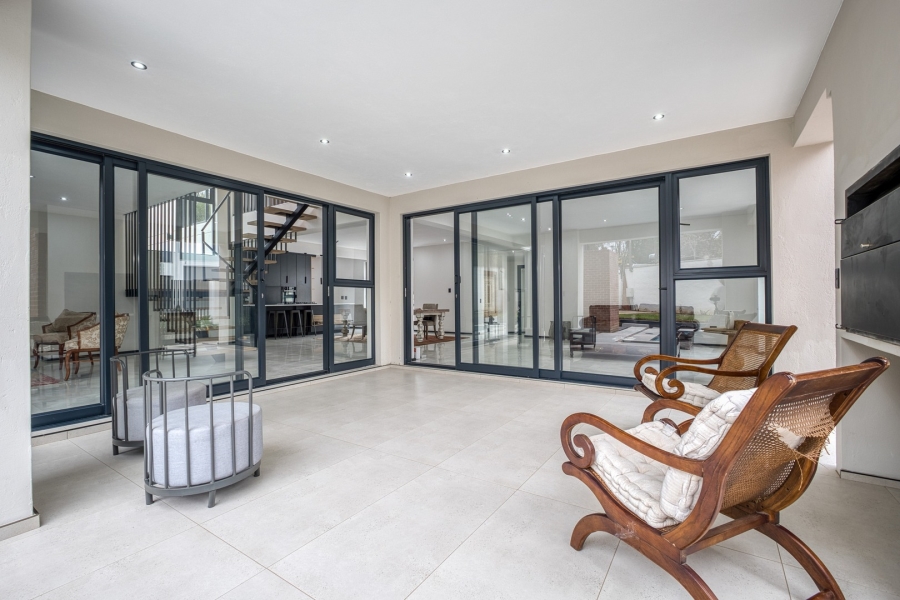4 Bedroom Property for Sale in Helderfontein Estate Gauteng