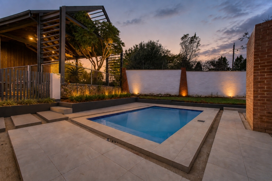 4 Bedroom Property for Sale in Helderfontein Estate Gauteng