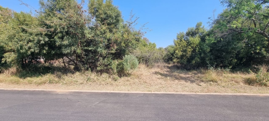 0 Bedroom Property for Sale in Sable Hills Gauteng