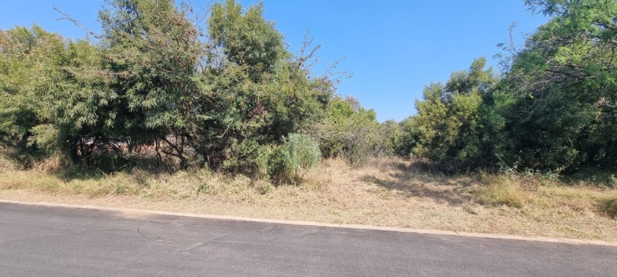 0 Bedroom Property for Sale in Sable Hills Gauteng