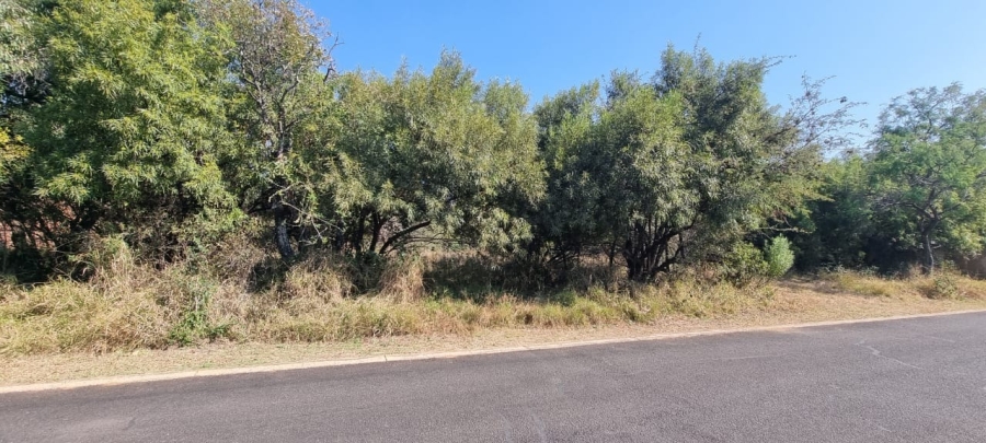 0 Bedroom Property for Sale in Sable Hills Gauteng