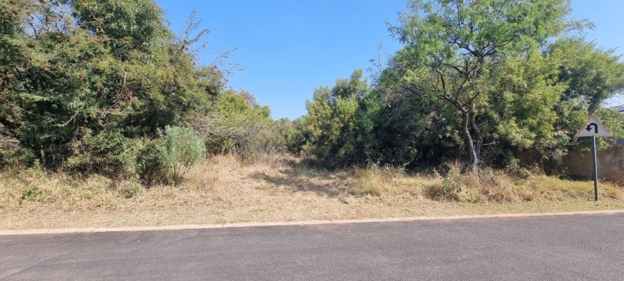 0 Bedroom Property for Sale in Sable Hills Gauteng