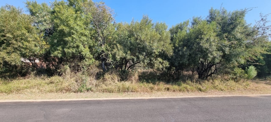 0 Bedroom Property for Sale in Sable Hills Gauteng