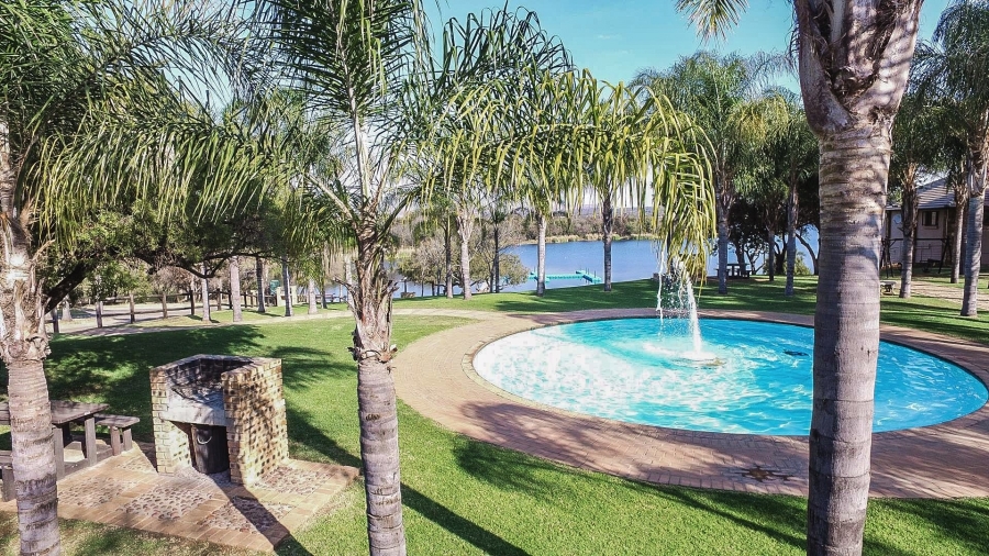 0 Bedroom Property for Sale in Sable Hills Gauteng