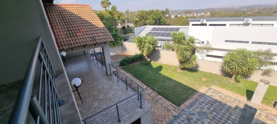 To Let 4 Bedroom Property for Rent in Sable Hills Gauteng