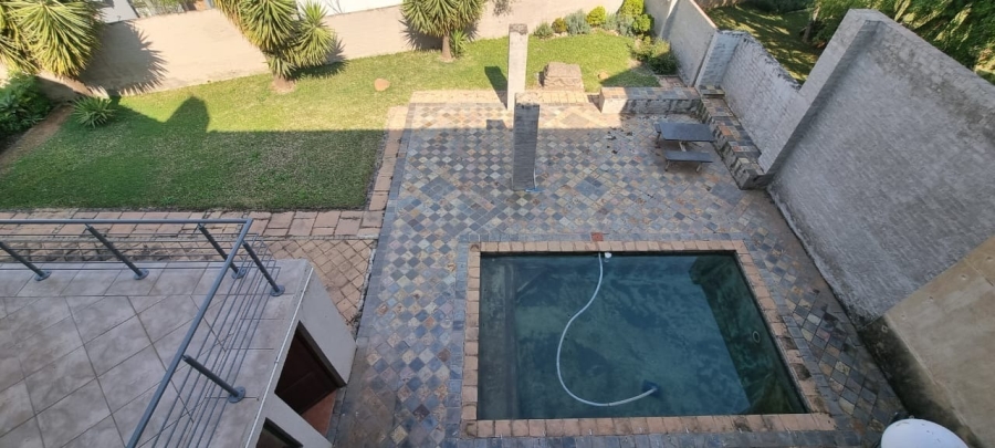 To Let 4 Bedroom Property for Rent in Sable Hills Gauteng