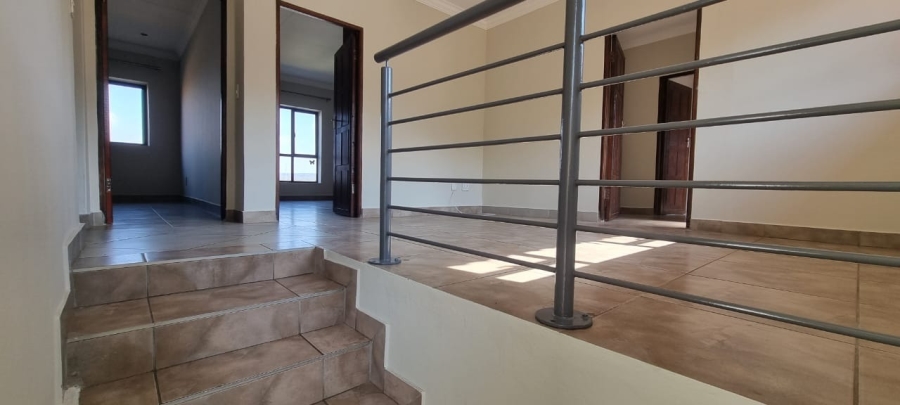 To Let 4 Bedroom Property for Rent in Sable Hills Gauteng