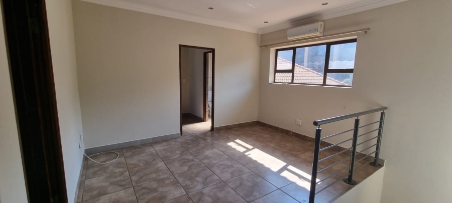 To Let 4 Bedroom Property for Rent in Sable Hills Gauteng