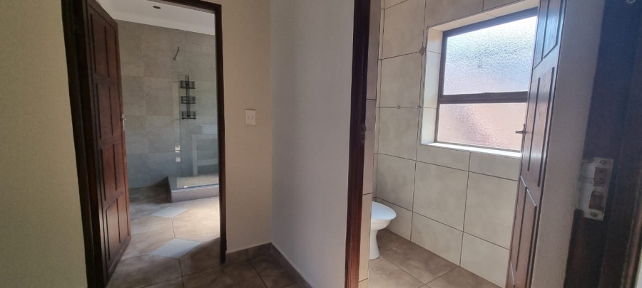To Let 4 Bedroom Property for Rent in Sable Hills Gauteng