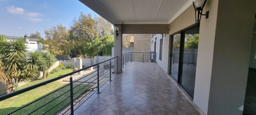 To Let 4 Bedroom Property for Rent in Sable Hills Gauteng