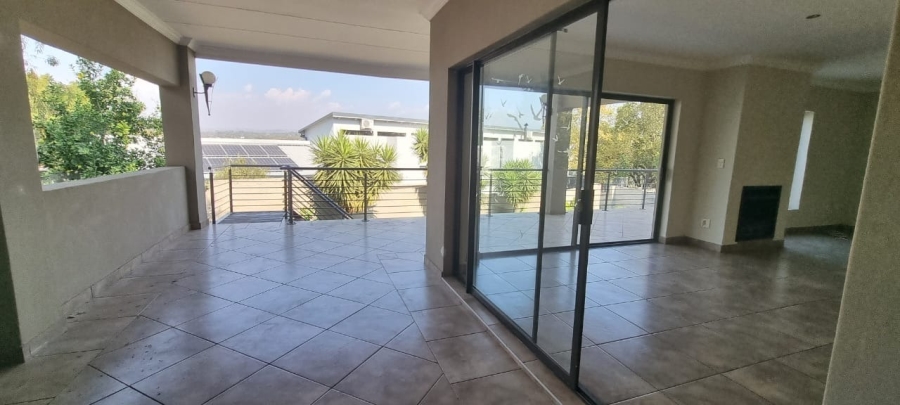 To Let 4 Bedroom Property for Rent in Sable Hills Gauteng