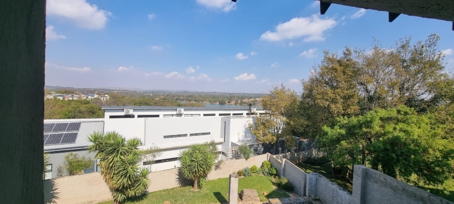 To Let 4 Bedroom Property for Rent in Sable Hills Gauteng