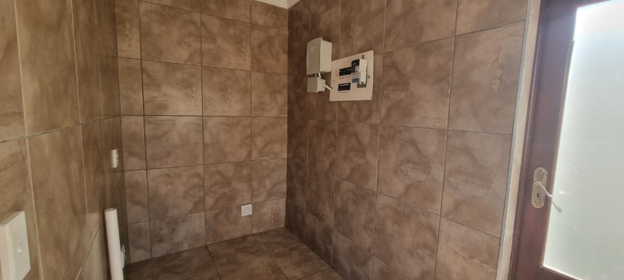 To Let 4 Bedroom Property for Rent in Sable Hills Gauteng