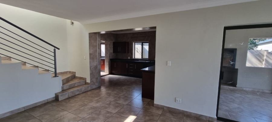 To Let 4 Bedroom Property for Rent in Sable Hills Gauteng
