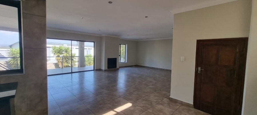 To Let 4 Bedroom Property for Rent in Sable Hills Gauteng