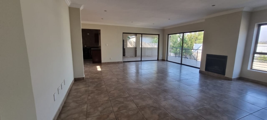 To Let 4 Bedroom Property for Rent in Sable Hills Gauteng