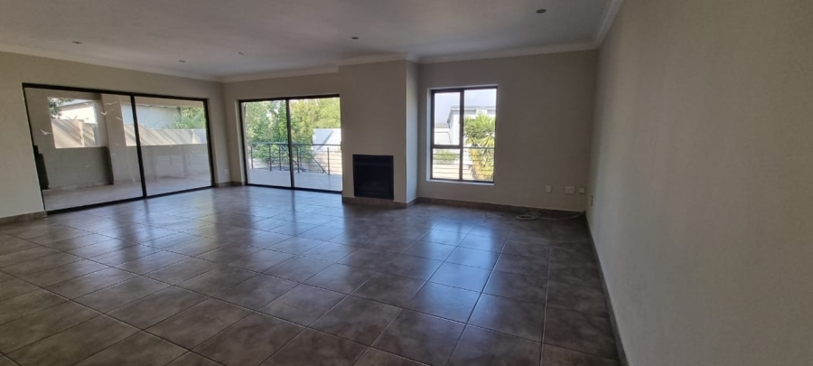 To Let 4 Bedroom Property for Rent in Sable Hills Gauteng