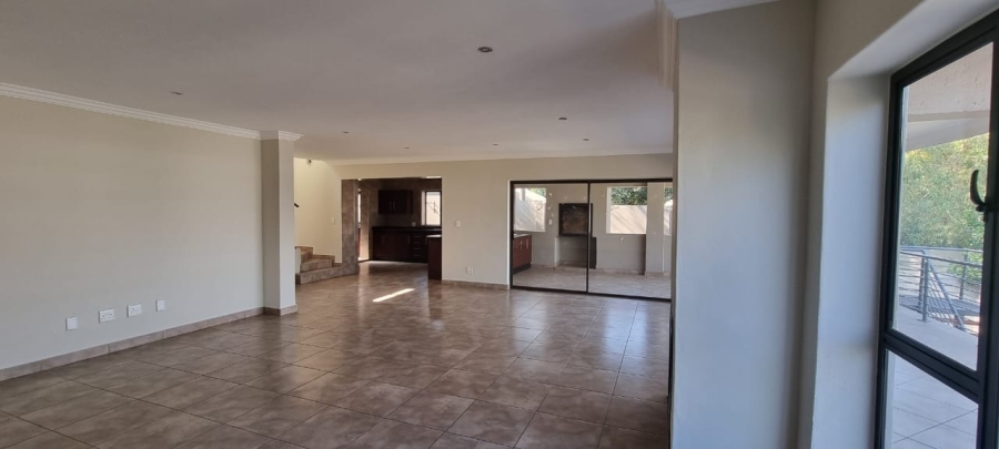 To Let 4 Bedroom Property for Rent in Sable Hills Gauteng