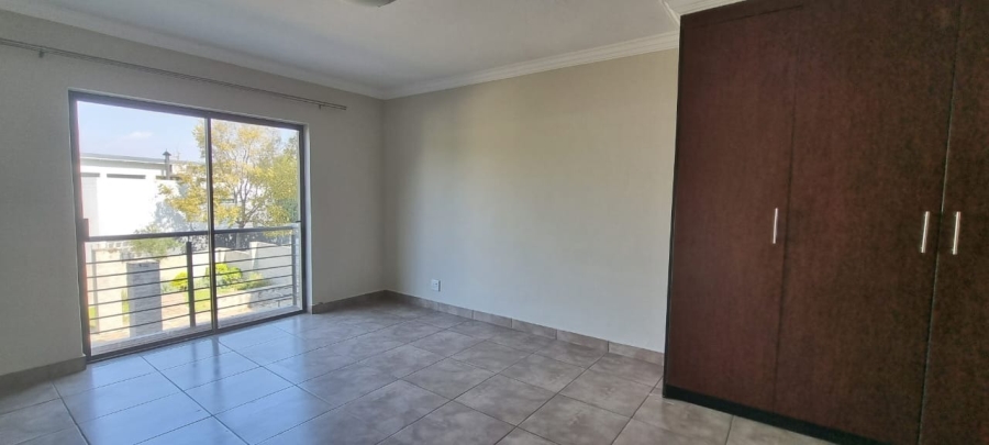 To Let 4 Bedroom Property for Rent in Sable Hills Gauteng
