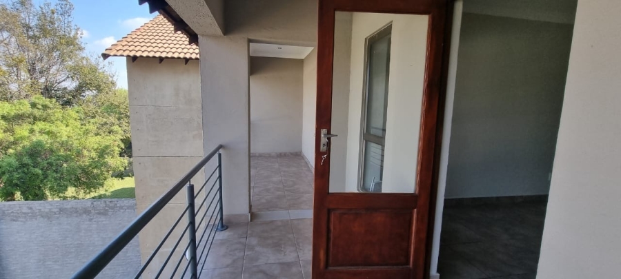 To Let 4 Bedroom Property for Rent in Sable Hills Gauteng