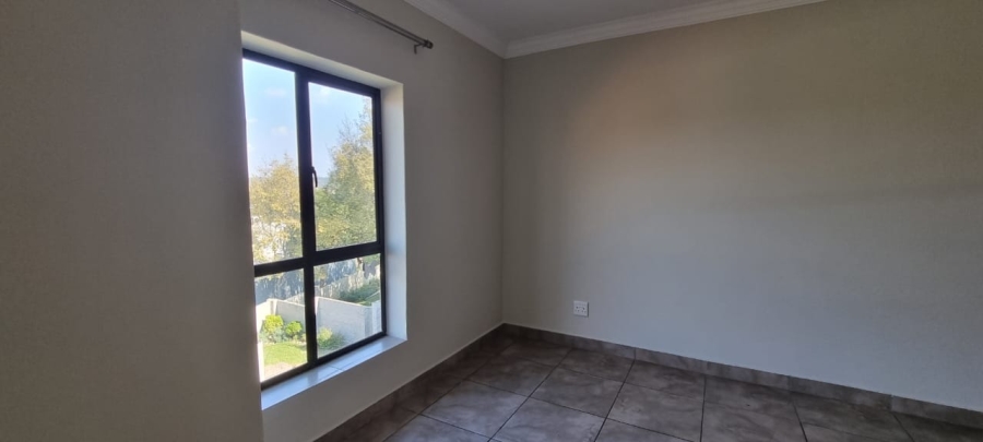To Let 4 Bedroom Property for Rent in Sable Hills Gauteng
