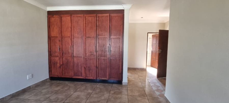 To Let 4 Bedroom Property for Rent in Sable Hills Gauteng