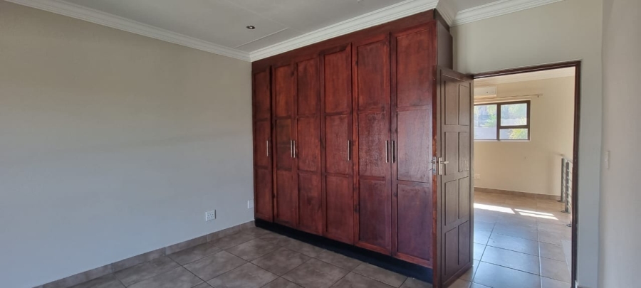 To Let 4 Bedroom Property for Rent in Sable Hills Gauteng