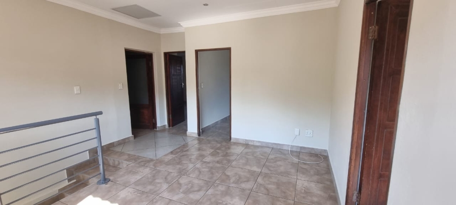 To Let 4 Bedroom Property for Rent in Sable Hills Gauteng
