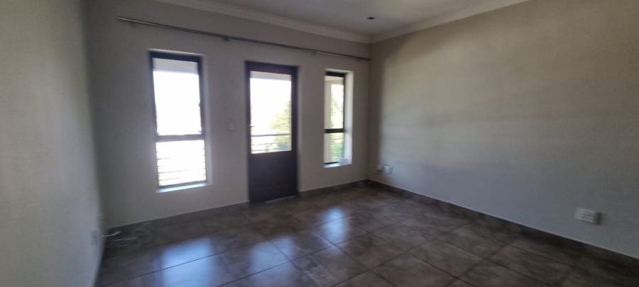 To Let 4 Bedroom Property for Rent in Sable Hills Gauteng