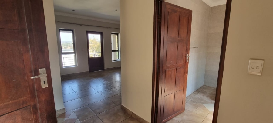 To Let 4 Bedroom Property for Rent in Sable Hills Gauteng