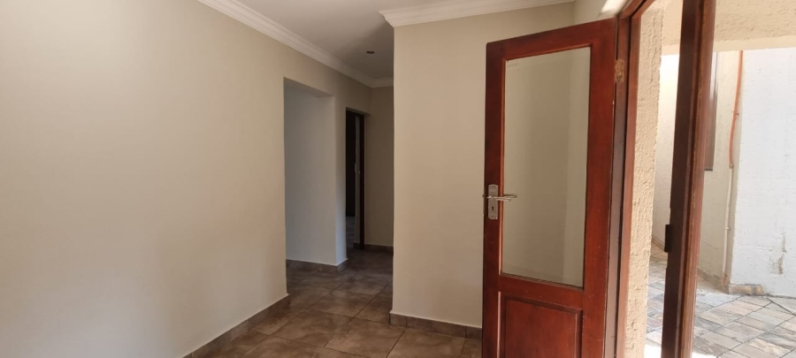 To Let 4 Bedroom Property for Rent in Sable Hills Gauteng