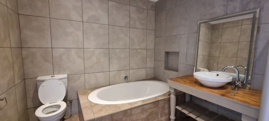To Let 4 Bedroom Property for Rent in Sable Hills Gauteng