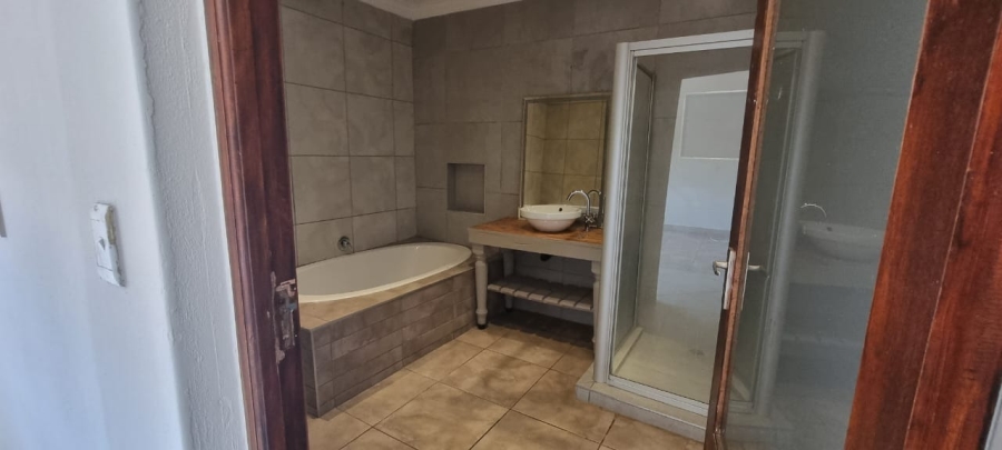 To Let 4 Bedroom Property for Rent in Sable Hills Gauteng