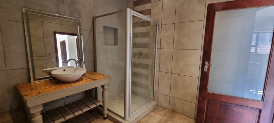 To Let 4 Bedroom Property for Rent in Sable Hills Gauteng