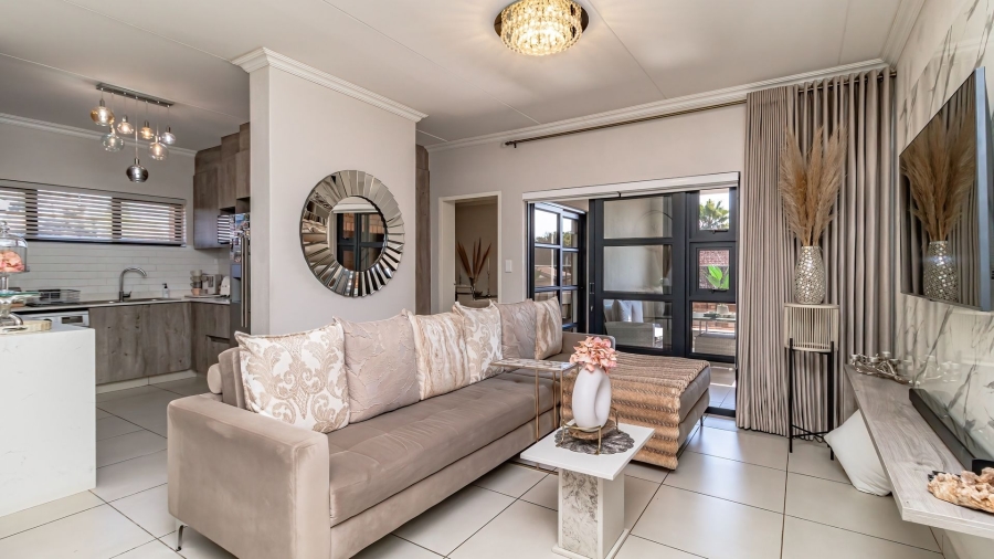 3 Bedroom Property for Sale in Bartlett Gauteng