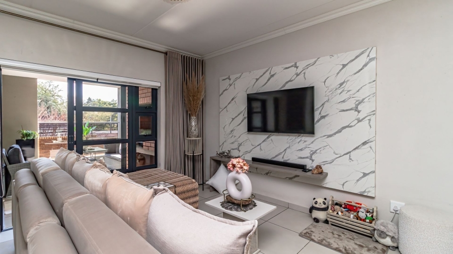 3 Bedroom Property for Sale in Bartlett Gauteng