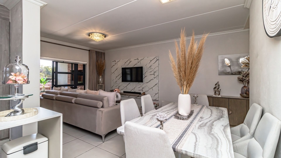 3 Bedroom Property for Sale in Bartlett Gauteng