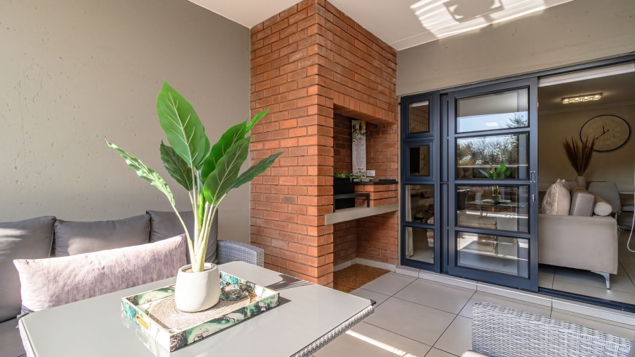 3 Bedroom Property for Sale in Bartlett Gauteng