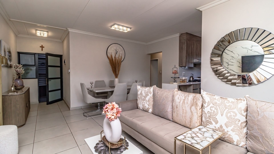 3 Bedroom Property for Sale in Bartlett Gauteng