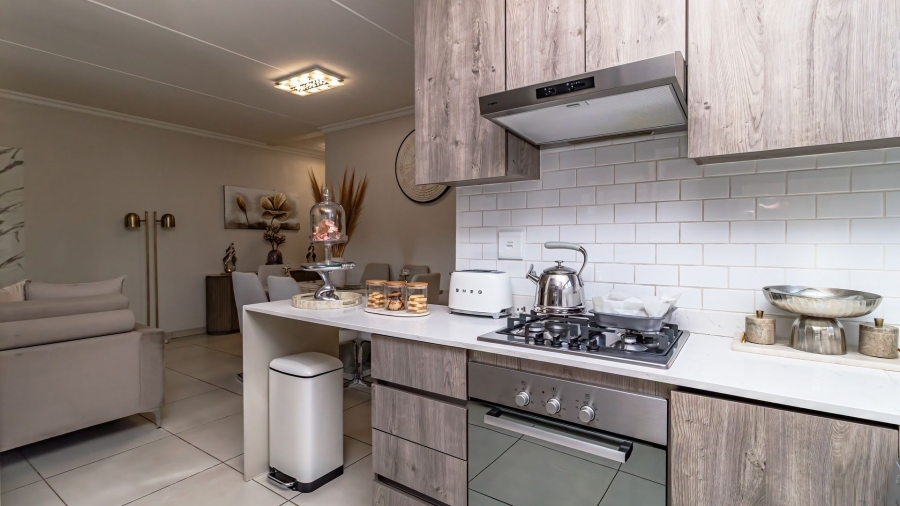 3 Bedroom Property for Sale in Bartlett Gauteng