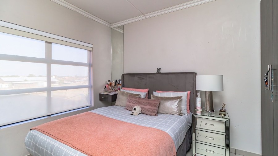 3 Bedroom Property for Sale in Bartlett Gauteng